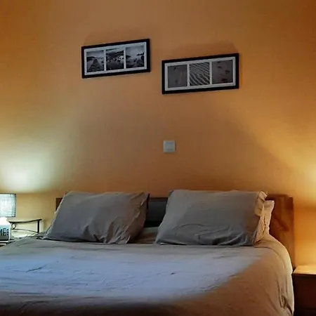 Apartament Location Vue Wifi