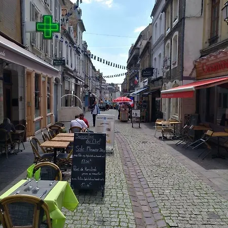Apartament Location Vue Wifi *