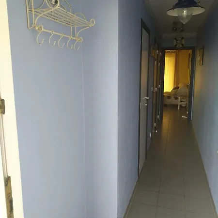 Location Vue Wifi Apartament *