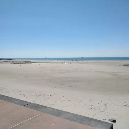 Location Vue Wifi * Wimereux