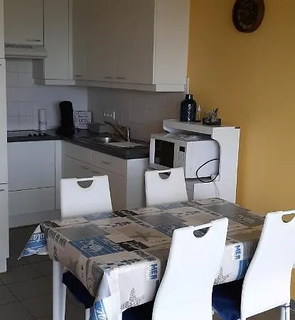 דירה Location Vue Wifi