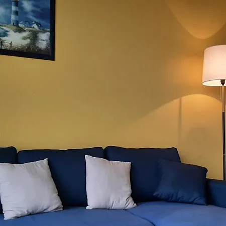 شقة Location Vue Wifi *