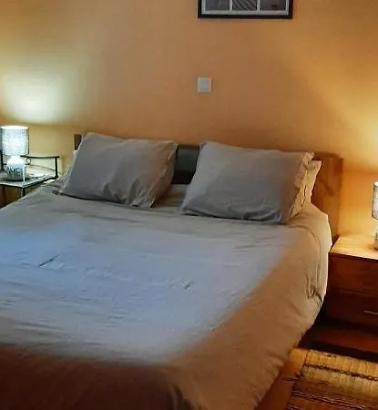 شقة Location Vue Wifi