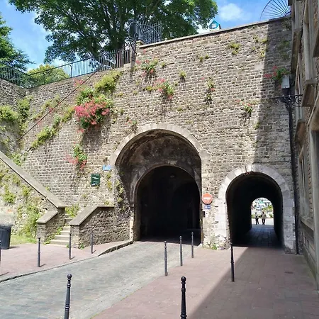 Location Vue Wifi Appartement