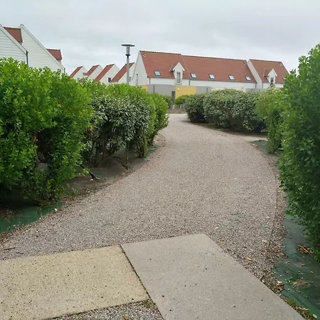 Location Vue Wifi * Wimereux