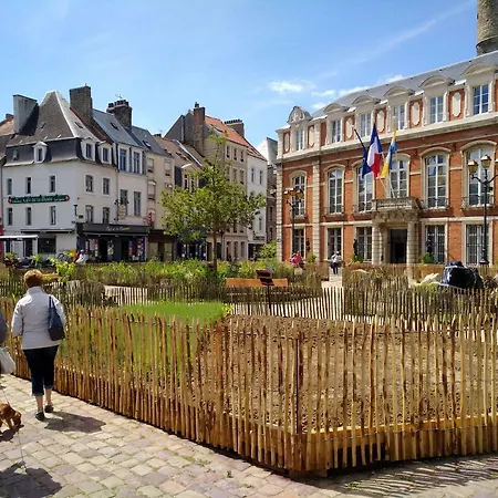 Location Vue Wifi شقة *