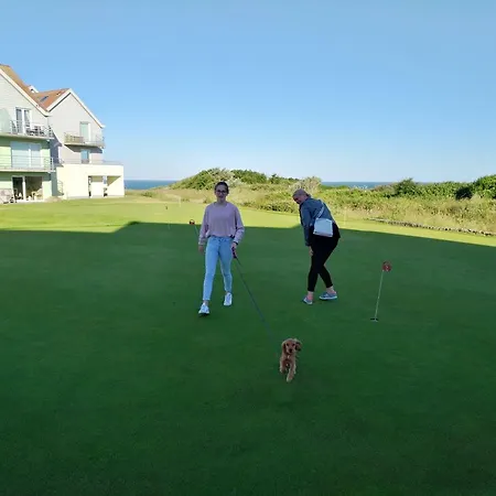 شقة Location Vue Wifi