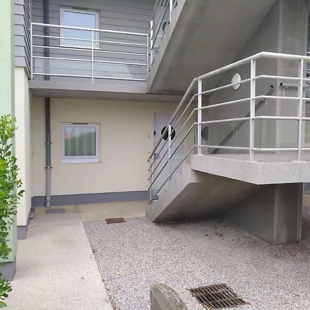 Location Vue Wifi شقة