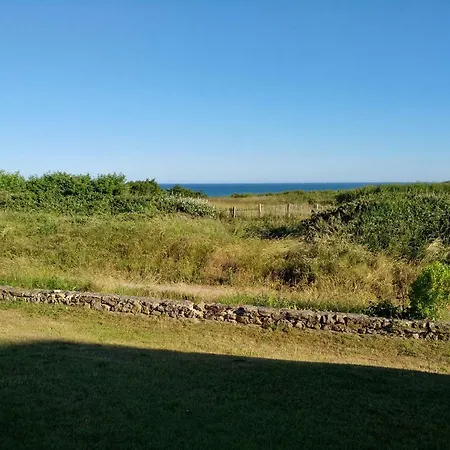 شقة Location Vue Wifi *